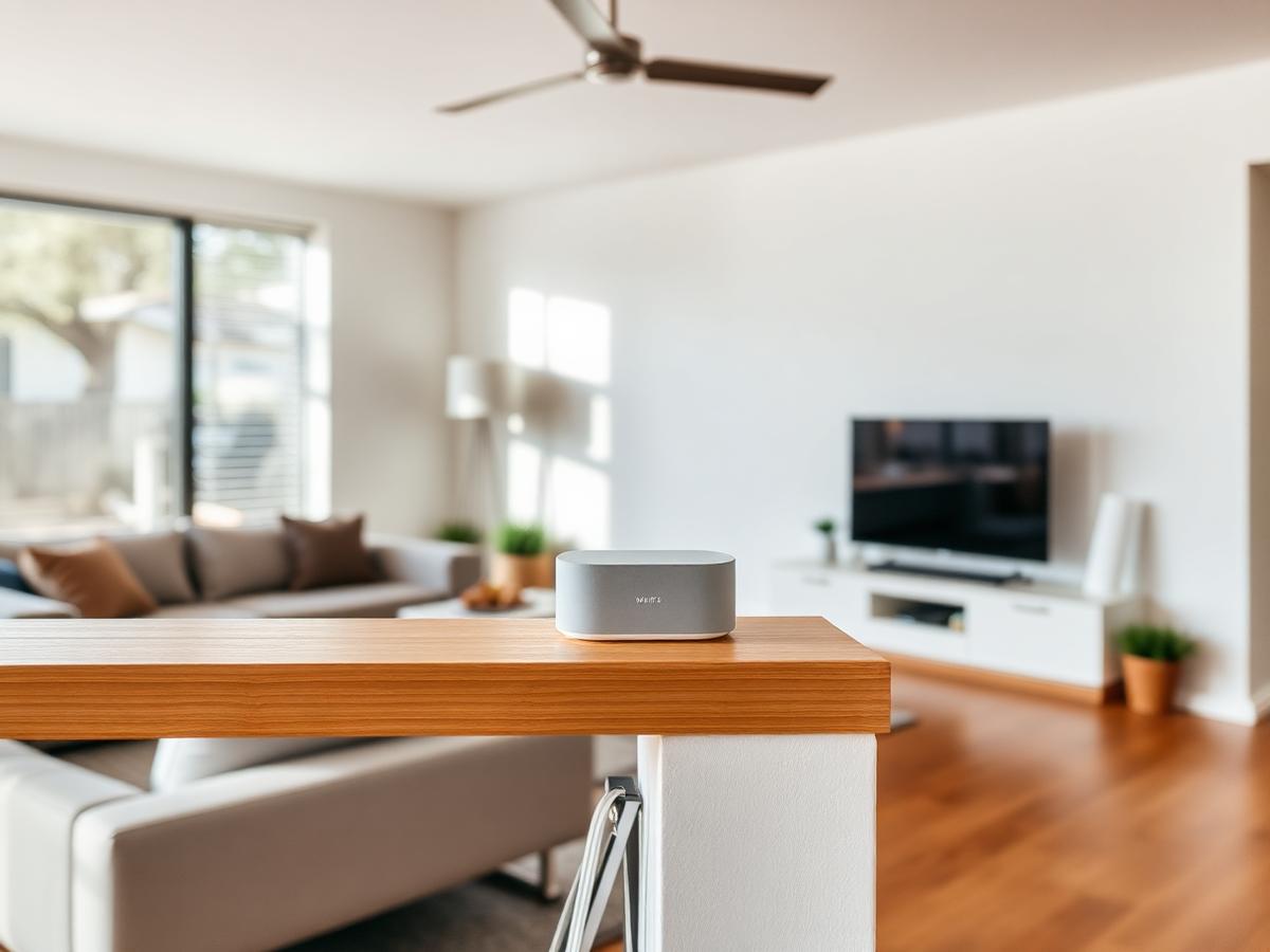 Home Networking by CoreComms in South East Queensland